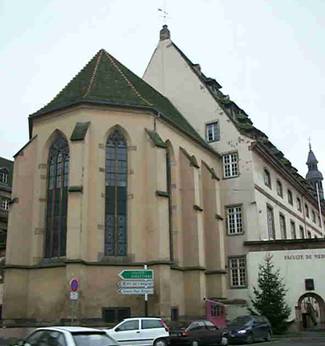 St.-Erhard-Kapelle
